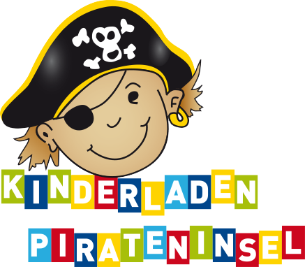 Kinderladen Pirateninsel e.V. Logo